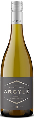 Argyle Chardonnay Reserve 2017 750ml