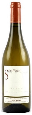 Rijckaert Saint Veran En Creches 2017 750ml