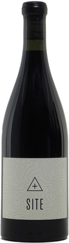 Site Wines Syrah 2015 750ml