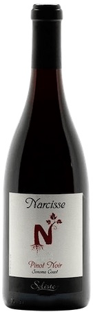 Soliste Pinot Noir Narcisse 2014 750ml