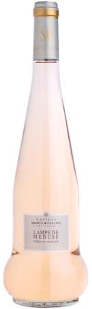 Chateau Sainte Roseline Rose Lampe De Meduse 2018 1.5Ltr
