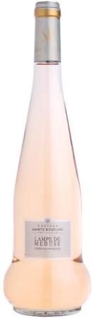 Chateau Sainte Roseline Rose Lampe De Meduse 2018 1.5Ltr