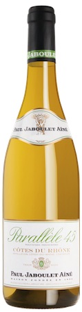 Paul Jaboulet Aine Cotes Du Rhone Blanc Parallele 45 2018 750ml