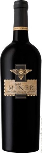 Miner Family Cabernet Sauvignon Emily's 2017 750ml