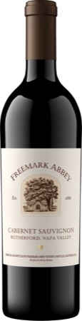 Freemark Abbey Cabernet Sauvignon Rutherford 2016 750ml