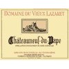 Domaine Du Vieux Lazaret Chateauneuf-Du-Pape Blanc 2017 375ml