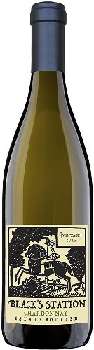 Blacks Station Chardonnay 2018 750ml