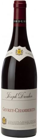 Joseph Drouhin Gevrey Chambertin 2017 750ml