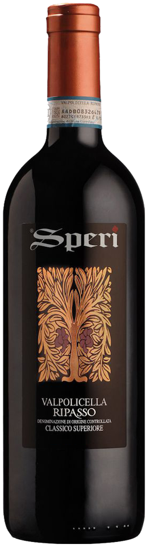 Speri Valpolicella Classico Superiore Ripasso 2017 750ml