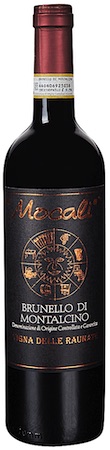 Mocali Brunello Di Montalcino Vigna Raunate 2013 750ml