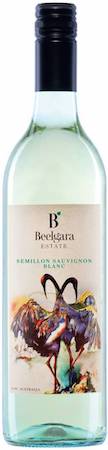 Beelgara Semillon Sauvignon Blanc 2018 750ml