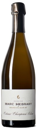 Marc Hebrart Coteaux Champenois Blanc 1er Cru Le Leon 2016 750ml