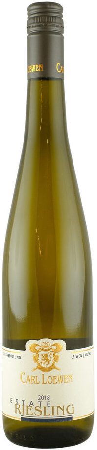 Loewen Estate Riesling 2018 750ml