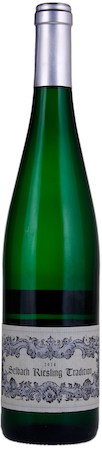 J & H Selbach Riesling Tradition Kabinett Feinherb 2018 750ml