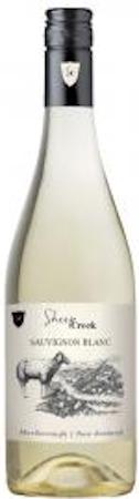 Sheep Creek Sauvignon Blanc 2019 750ml