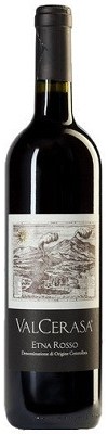 ValCerasa Etna Bianco 2017 750ml