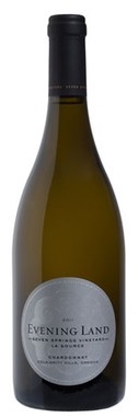 Evening Land Vineyards Chardonnay Seven Springs Vineyard 2017 750ml