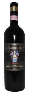 Ciacci Piccolomini D'aragona Brunello Di Montalcino Pianrosso 2013 750ml