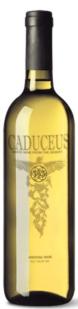 Caduceus Dos Ladrones 2017 750ml