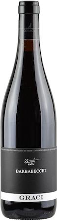 Graci Etna Rosso Barbabecchi 2014 750ml