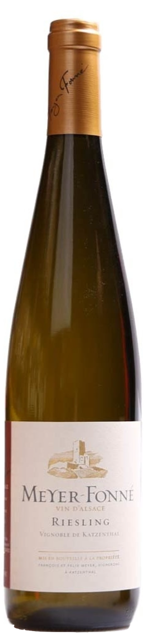 Meyer-Fonne Riesling Katzenthal 2016 750ml