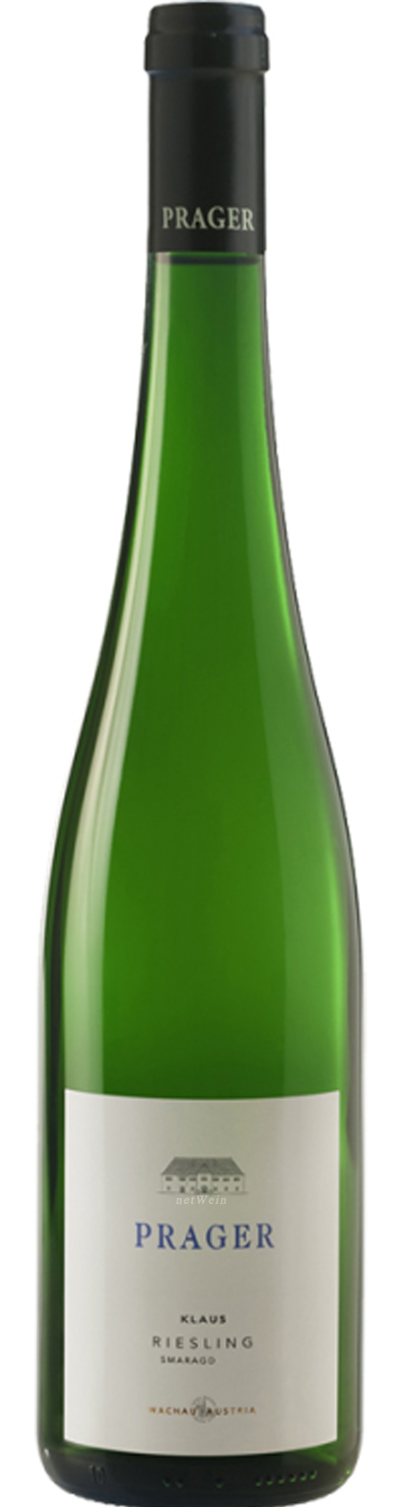 Prager Gruner Veltliner Smaragd Achleiten 2018 750ml