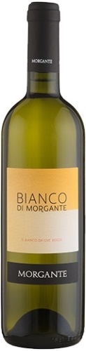 Morgante Bianco Di Morgante 2018 750ml