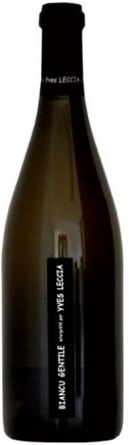 Yves Leccia Biancu Gentile 2016 750ml