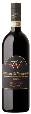 Terre Nere Brunello Di Montalcino Riserva Campgli Vallone 2013 750ml