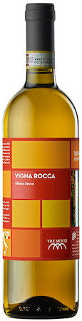 Tre Monti Albana Di Romagna Docg Vigna Rocca 2019 750ml