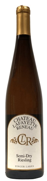 Chateau Lafayette Reneau Riesling Semi Dry 750ml