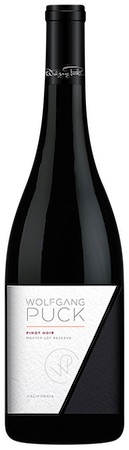 Wolfgang Puck Pinot Noir Master Lot Reserve 750ml