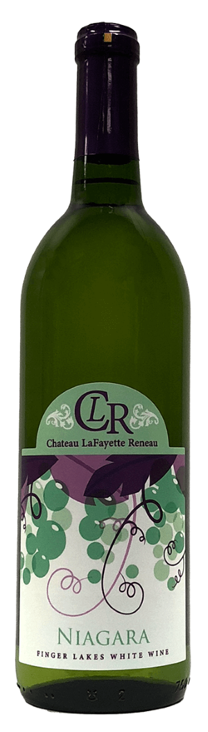 Chateau Lafayette Reneau Niagara 750ml