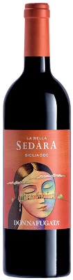 Donnafugata Nero D'avola Sedara Sicilia Igt 2018 750ml