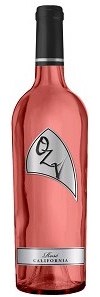 Oak Ridge Winery Ozv Rose 750ml