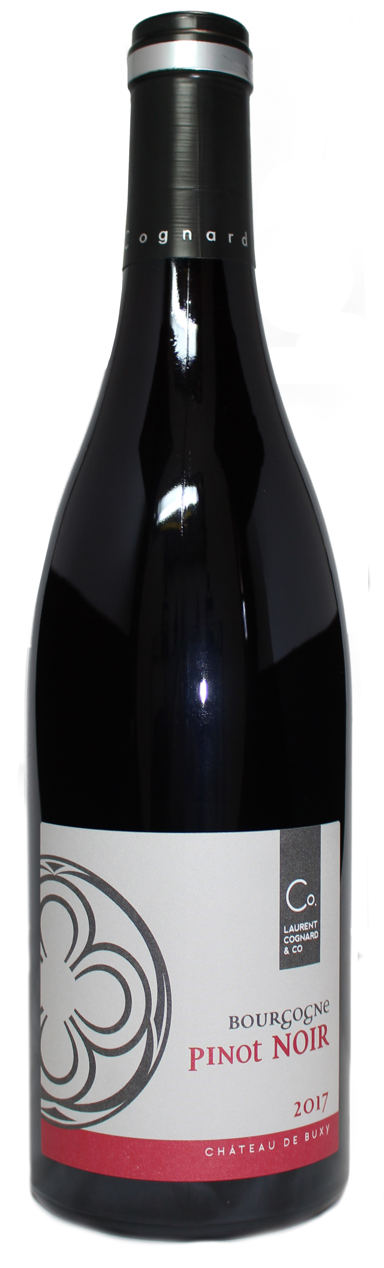 Domaine Laurent Cognard Bourgogne Pinot Noir 2017 750ml