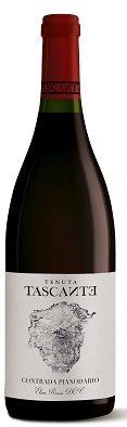 Tasca D'almerita Tascante Contrada Pianodario 2016 750ml