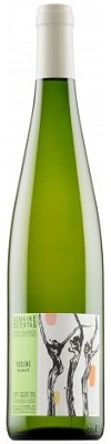 Domaine Ostertag Riesling Les Jardins 2017 750ml