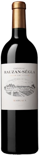 Chateau Segla 2nd Wine Of Rauzan Segla Margaux 2015 750ml