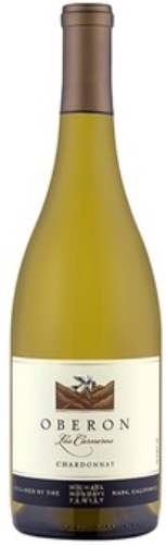 Oberon Chardonnay 2018 750ml