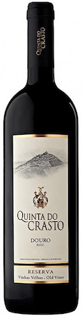 Quinta Do Crasto Douro Reserva Old Vines 2016 750ml