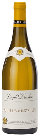 Joseph Drouhin Pouilly-Vinzelles 2017 750ml