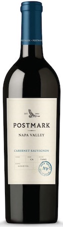 Postmark Cabernet Sauvignon 2018 750ml