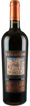 Di Majo Norante Sangiovese 2018 750ml