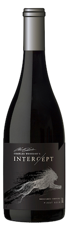 Intercept Pinot Noir 750ml