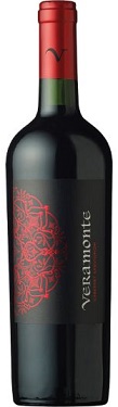 Veramonte Cabernet Sauvignon 2017 750ml