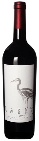 Laely Cabernet Sauvignon 2018 750ml