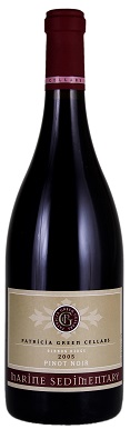 Andrew Rich Pinot Noir Marine Sedimentary 2016 750ml