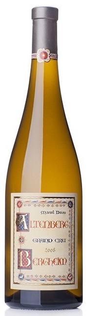 Marcel Deiss Alsace Grand Cru Altenberg De Bergheim 2015 750ml