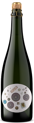 Sandhi Blanc de Blancs 2014 750ml